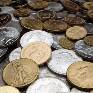 COINS-2016: заданы ориентиры развития монетного рынка